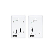 Tripp Lite Displayport To Hdmi Over Cat6 Extender K (B127A1A1FDFH)