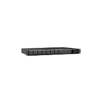 Tripp Lite Ats/metered Pdu 1.44kw 120v 8 5-15r Out (PDUMH15ATS)
