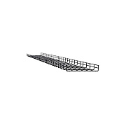 Tripp Lite Wire Mesh Cable Tray 300 X 50 X 3000mm 1 (SRWB12210STR10)