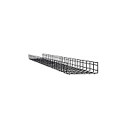 Tripp Lite Wire Mesh Cable Tray 300 X 100 X 3000mm (SRWB12410STR6)