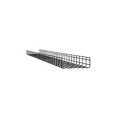 Tripp Lite Wire Mesh Cable Tray 300 X 100 X 3000mm (SRWB12410STR6)