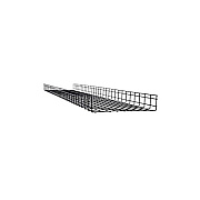 Tripp Lite Wire Mesh Cable Tray 450 X 100 X 3000mm (SRWB18410STR6)