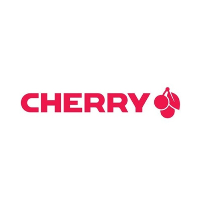 CHERRY Keyboard, Black (G80-3874HWAUS-0)