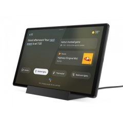 Lenovo Smart Tab M10 Fhd Plus (2nd Gen) With Google Assistant (ZA5W0195US)