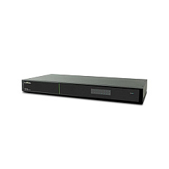 M&M's Av Series 16-port Gigabit Rack Mount Sw (AGS1016)
