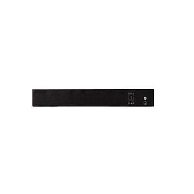 M&amp;M's 8-port Gb Poe+ Switch W/uplink 92w (SW10008P)
