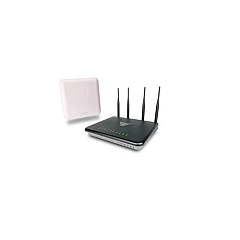 M&amp;M's Ac3100 Home Wi-fi (xwr-3150 + Xap1510) (WS250)