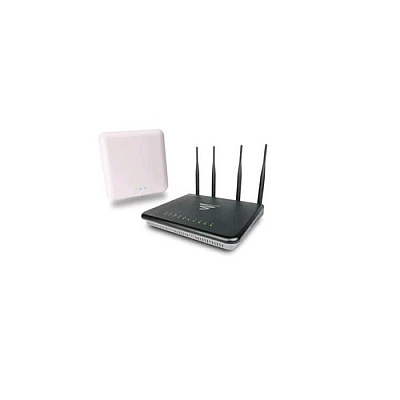 M&amp;M's Ac3100 Home Wi-fi (xwr-3150 + Xap1510) (WS250)