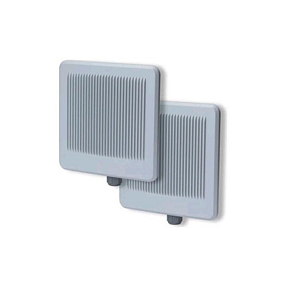 M&amp;M's Hp Ac1200 Dual-band Outdoor Bridge Kit (XWOBKT1)