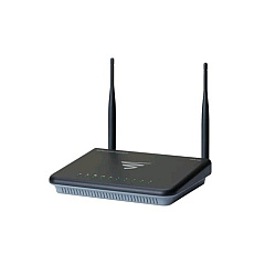 M&amp;M's Dual-band Ac1200 Gigabit Wireless Router (XWR1200)