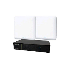 M&M's Wireless Kit Xwc-1000 & Two Xap-1510 (XWS2510)