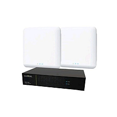 M&M's Wireless Kit Xwc-1000 & Two Xap-1610 (XWS2610)