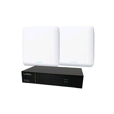 M&amp;M's Wireless Kit Xwc-1000 & Two Xap-1610 (XWS2610)