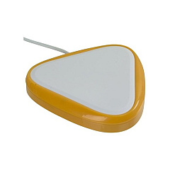 Ergoguys Ablenet Big Candy Corn Sensor Switch (10000025)
