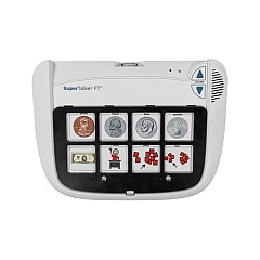 Ergoguys Ablenet Supertalker Ft Device (10000031)