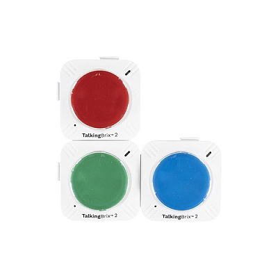 Ergoguys Ablenet Talkingbrix 2 Device (10000032)