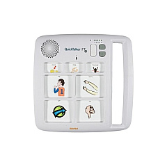 Ergoguys Ablenet Quicktalker Feathertouch 7 Tool (10000036)