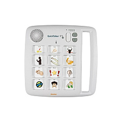 Ergoguys Ablenet Quicktalker Feathertouch 12 Tool (10000037)