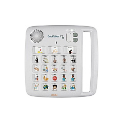 Ergoguys Ablenet Quicktalker Feathertouch 23 Tool (10000038)