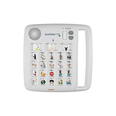 Ergoguys Ablenet Quicktalker Feathertouch 23 Tool (10000038)