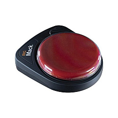 Ergoguys Ablenet Bigmack Soft Touch Speech Device (10000041)