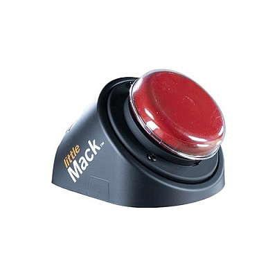Ergoguys Ablenet Littlemack Speech Device (10000042)