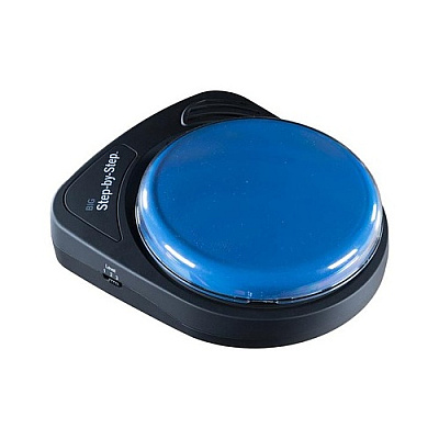 Ergoguys Ablenet Big Step-by-step Speech Device (10000043)