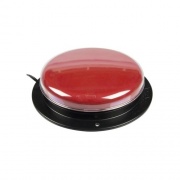 Ergoguys Ablenet Big Red Mechanical Wired Switch (10033500)