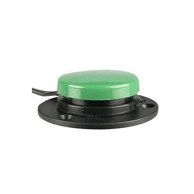 Ergoguys Ablenet Mechanical Specs Switch Green (100SPG)