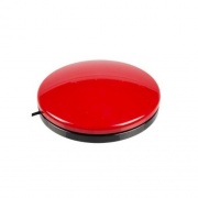 Ergoguys Ablenet Big Buddy Button Switch Red (56100)