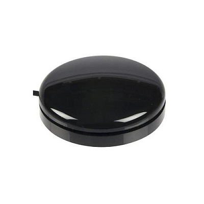 Ergoguys Ablenet Buddy Button Switch Black (57000)