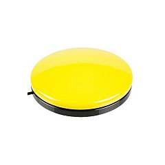 Ergoguys Ablenet Buddy Button Switch Yellow (57500)