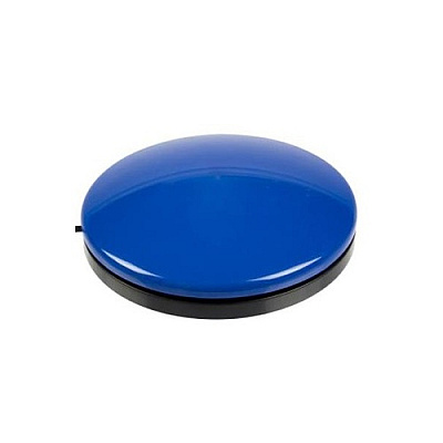 Ergoguys Ablenet Buddy Button Switch Blue (57600)