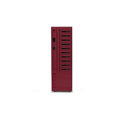 Bretford 10 Bay,configurable Rfid/scrn (TCLAUS160EFKK)