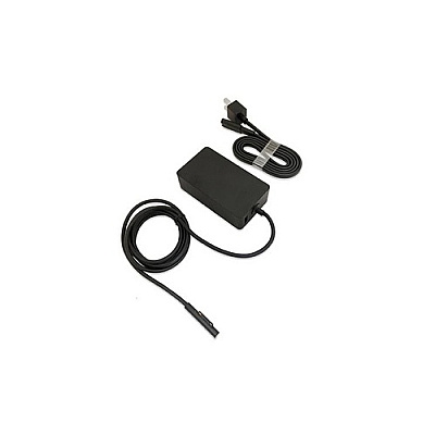 Total Micro Technologies Total Micro Ac Adapter, Microsoft Surface Pro 6, 7, X - 127w (US700001TM)