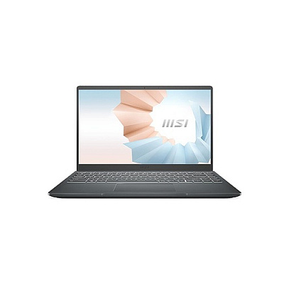 MSI Modern 14 B5m-027 14 Ryzen5-5500u Uma. (MODERN14R027)