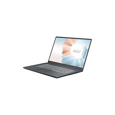 MSI Modern 15 A11mu-652 15.6 I7 Irisxe (MODERN15A652)