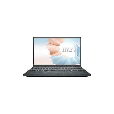 MSI Modern 15 A11mu-653 15.6 I7 Irisxe (MODERN15A653)