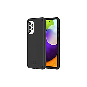 Incipio Duo Case For Samsung Galaxy A52/a52 5g - Black (SA1083BLK)