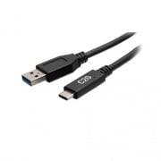 C2G 6in Usb-c To Usb Cable - M/m (C2G28874)