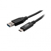 C2G 1ft Usb-c To Usb Cable - M/m (C2G28875)