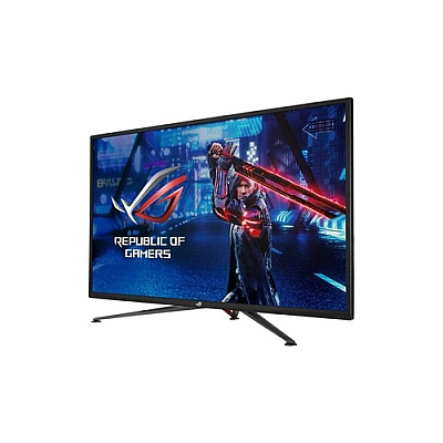 ASUS Rog Strix 43in. 4k Hdr Gaming Monitor (XG43UQ)