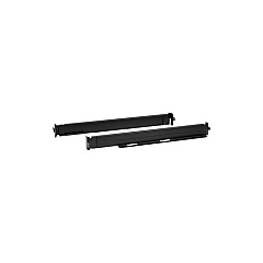 Aten Easy Installation Short Rack Mounting Kit For Cl31,cl37, Cl38 Series Lcd Consoles (2K0003)