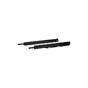 Aten Easy Installation Short Rack Mounting Kit For Cl57, Cl58, Cl67, Kl Series Lcd Kvm (2K0005)