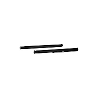 Aten Easy Installation Long Rack Mounting Kit For Cl13, Cl31, Cl57, Cl58, Cl67, Kl Series Lcd Kvm (2K0006)