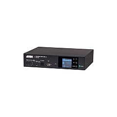 Aten Environment Control System Compact Unit (2nd Generation) With Dual Lan (VK1200)