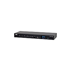 Aten Environment Control System Full Size Unit (2nd Generation) With Dual Lan (VK2200)