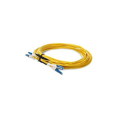 Add-On 8m 2xcs M/m Os2 Yellow Fiber Patch Cbl (ADD2CS2CS8M9SMF)