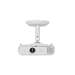 Epson Manufacturer Renewed Powerlite U50 Projector (V11H952020N)