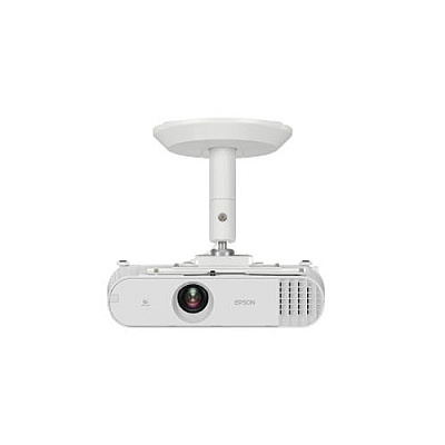Epson Manufacturer Renewed Powerlite U50 Projector (V11H952020N)